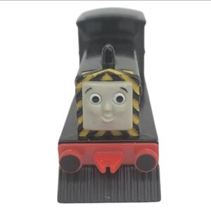 Vintage 1993 Thomas & Friends Mavis Metal Diecast Train